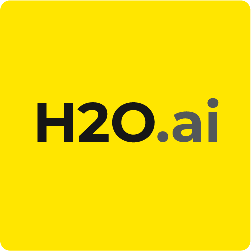 H2O.ai Logo